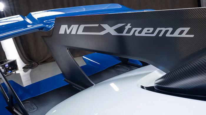 Maserati MCXtrema: Παράδοση του «θηρίου» των 740 ίππων στη Modena!